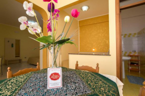  Bed & Breakfast Isola Bella Lampedusa  Lampedusa e Linosa